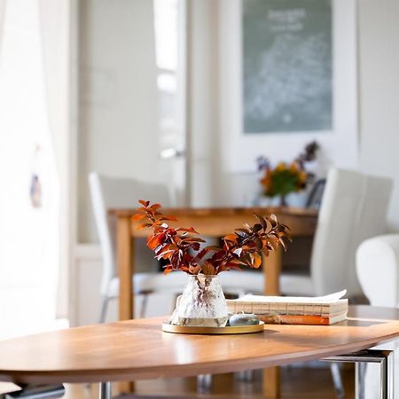 Theo & Lilis Countryside Apartment Orebro Ngoại thất bức ảnh
